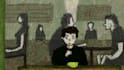 create music video in 2d animation