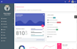 create desktop and web application