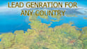 do b2b lead generation and build prospect email list