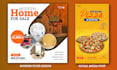 design unique  fitness, sports, party, biz flyers or brochure