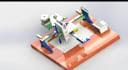 make 3 dimensional models of your projects