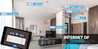 help you to control home appliances automatically