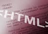 create simple html web pages with css