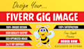 design fiverr gig thumbnail image cover