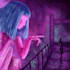 digitally paint impressionist art for music, books, blog, and more