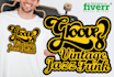 create fabulous t shirt design