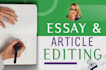 edit your article, blog post or website copy perfectly