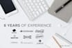 do professional video editing and motion graphics
