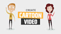 professionally animate your 2d cartoon characters