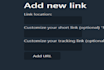 give a tracking system for any device through a website tool