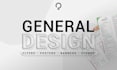 professional graphic design for flyer, catalog, or brochure