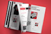 create decent brand style guides for you