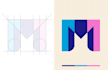 design professional modern business logo design