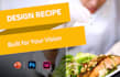 design a professional corporate powerpoint presentation