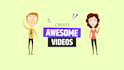 make product, service video ads for social media marketing like facebook youtube