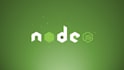 create your nodejs server side application