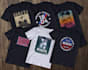 create awesome tshirt designs