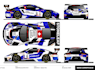 make your vehicle wrap design eye catching