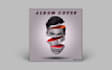 album single cover design