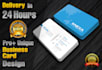 design unique business card