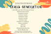 do targeted b2b leads generation, linkedin, real estate