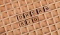 write catchy and creative quotes on high definition images