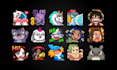 design custom twitch emotes and badges