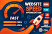 boost PHP website SEO speed and technical performance