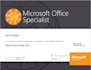 design or recreate a professional powerpoint presentation