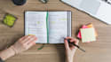 research your topic and write a summary