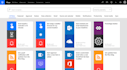 teach you to make powerapps and flows
