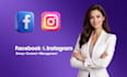 set up and manage your facebook and instagram business pages