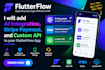 add ai integration, stripe payment, and custom API to your flutterflow app