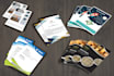 design your business flyers