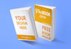 use photoshopsupply mockups for your designs
