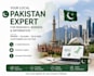 be your pakistan local research expert