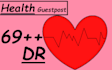 do health websites guest post on da 69 organic traffic