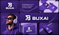 design logo for your brand or business