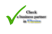 check a business partner in ukraine