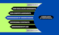 draft nda, legal contracts, mou, and other legal documents