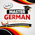 teach german language from beginner to advanced