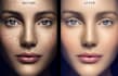 professional photo retouching in adobe photoshop