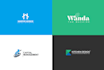 design custom business logo