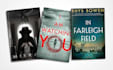 do a creative kindle cover design and ebook cover design