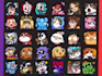 create charming twitch emotes and badges