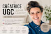 be your french spokesperson and explainer ugc