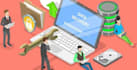 perform data recovery to retrieve and restore all file types from any storage