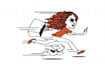 do errand running service in china