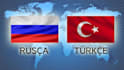translate between turkish russian english professionally