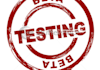 help you beta test your game/app/software and review it